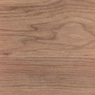Painel para Parede de Fibra de Bambu WPC Nogueira Liso 2,90 de Altura