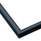 Painel para Quebra-Cabeça EPOCH MAX Preto 46x65cm Alumínio