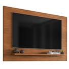 Painel Para Sala Tv 50 Polegadas 088163 Cedro Dcasa Cedro Painel Para Sala Tv 50 Polegadas 088163 Cedro Dcasa Cedro
