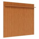 Painel Para Suspenso Ripado Loft Nature - Imcal Painel Para Suspenso Ripado Loft Nature - Imcal