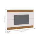 Painel para TV 1.8 Classic