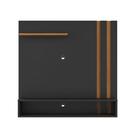 Painel Para TV 32 Polegadas Com 2 Nichos Sun