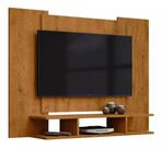 Painel para TV 48" Polegadas Apoio Para Aparelho Receptor Coversor EJ Cores - EJ