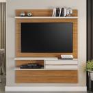 Painel para Tv 55 Polegadas 160,2x135cm