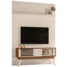 Painel para TV 65 Polegadas Composição Bancada Premax Painel para TV 65 Polegadas Composição Bancada Premax