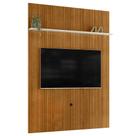 Painel Para TV 75 Polegadas 179cm Logus M01 Off/Cinamomo - Mpozenato