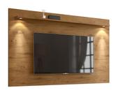 Painel para TV Aspen 2.2 Madeiro Canela - MoveisAqui Painel para TV Aspen 2.2 Madeiro Canela - MoveisAqui