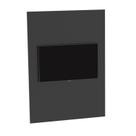Painel para TV até 37 Polegadas 100cmx136cm Escritório
