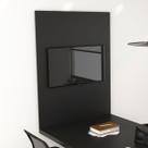 Painel para TV Até 37 Polegadas Pa2916 Preto - Tecno Mobili
