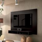 Painel Para TV Até 46 Polegadas Fox New Painel Para TV Até 46 Polegadas Fox New
