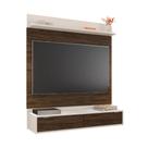 Painel Para TV Até 47 Polegadas Para Sala Suspenso Uruguai