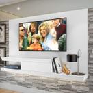 Painel para TV até 50 Polegadas 1 Gaveta KD1601
