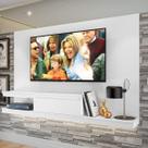 Painel para TV até 50 Polegadas 1 Gaveta Kd1601