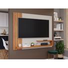 Painel para TV até 50 Polegadas 100% MDF 135cmx108cm Dunas