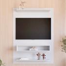 Painel para TV até 50 Polegadas 115cmx157,5cm 1 Nicho Boulevard Yescasa