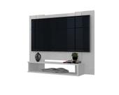 Painel Para Tv até 50 Polegadas Com Nicho Veneza - Várias Cores