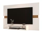 Painel para TV até 50 Polegadas Sala Quarto 130cm Mark