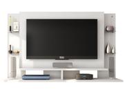 Painel para TV até 55” Caemmun Dominio 5 Prateleiras