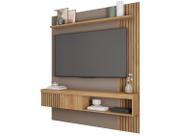 Painel para TV até 55” Caemmun Jade 1 Prateleira
