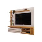 Painel para TV até 55 DJ Móveis New Marin