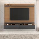 Painel para TV até 55 Polegadas 162cmx134cm Noruega