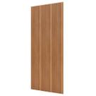 Painel para TV Até 55 Polegadas Freijó - Pradel Painel para TV Até 55 Polegadas Freijó - Pradel