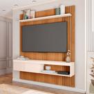 Painel para Tv até 55 Polegadas Jade 1.5 Caemmun