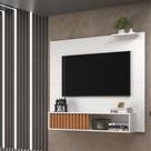 Painel Para Tv Até 55 Polegadas Tucson