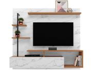 Painel para TV até 58” 3 Prateleiras Colibri