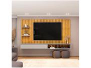 Painel para TV até 60" DJ Móveis Friz