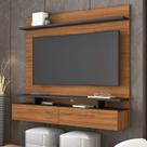 Painel para TV até 60 Polegadas 160cmx156,5cm Nt 1110 Notável Móveis