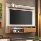 Painel para TV até 60 Polegadas 160cmx159,9cm Nt 1100