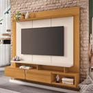 Painel para TV até 60 Polegadas 2 Portas Zenith HB Móveis