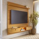 Painel para TV até 60 Polegadas com LED 160cmx164cm Led Bali