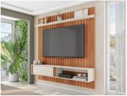 Painel para TV até 65" Caemmun Boreal 1.8