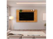 Painel para TV até 65" DJ Móveis Lume