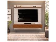 Painel para TV até 65" DJ Móveis Mateo