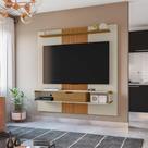 Painel para TV até 65 Polegadas 158,4cmx160,5cm Lisboa