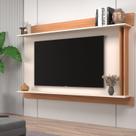 Painel para TV até 65 Polegadas 180cmx110cm New York