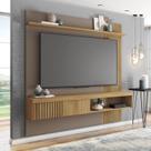 Painel para TV até 65 Polegadas 180cmx183cm Safira