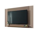Painel Para TV Até 65 Polegadas 1,80m com Impressão 3D Intense Caemmun
