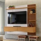 Painel para Tv até 65 polegadas Europa Lukaliam