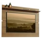 Painel para TV até 65" Preto Madesa