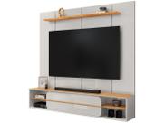 Painel para TV até 70" DJ Móveis Alana
