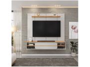 Painel para TV até 70" DJ Móveis Alana