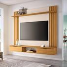 Painel para Tv até 70 Polegadas 2 Portas Solus HB Móveis