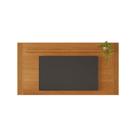 Painel para TV até 70 Polegadas Trunfo JCM Móveis Cinamomo
