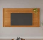Painel Para TV Até 70" Trunfo JCM Movelaria - Cinamomo