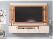 Painel para TV até 75” Caemmun Dali Painel para TV até 75” Caemmun Dali