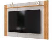Painel para TV até 75" DJ Móveis Helo